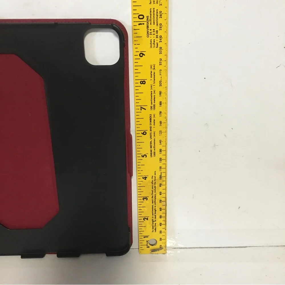 FYY Device Holder for 11” 2020 flip folio stand fitted case skin NIB
